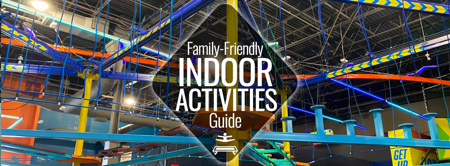 Indoor Things To Do in Nashville Besides Drinking (Family-Friendly Indoor Options)