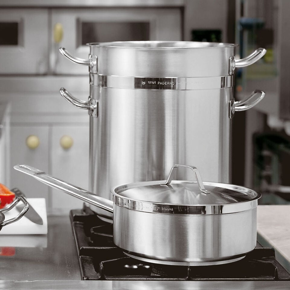 Paderno World Cuisine: Cookware That Lasts (Kitchen Gear Guide)