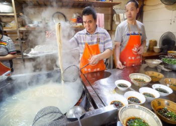 Court St Chinese Food: What are the Must-Try Dishes you can find here