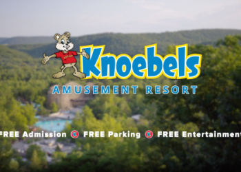 Knoebels International Food Court: A Foodies Adventure Awaits!