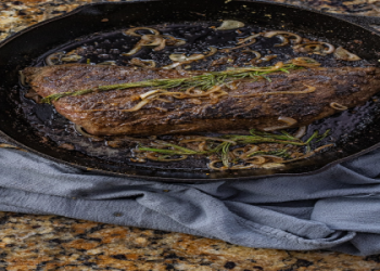 How to Cook Wagyu Tri Tip: Simple Steps for a Delicious Meal!