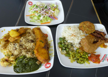 Macys Food Court NYC: Find Your Perfect Lunch Spot!