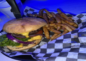 MacDill Food Court: Whats on the Menu Today? Your Guide to Tasty Eats at MacDill Food Court.