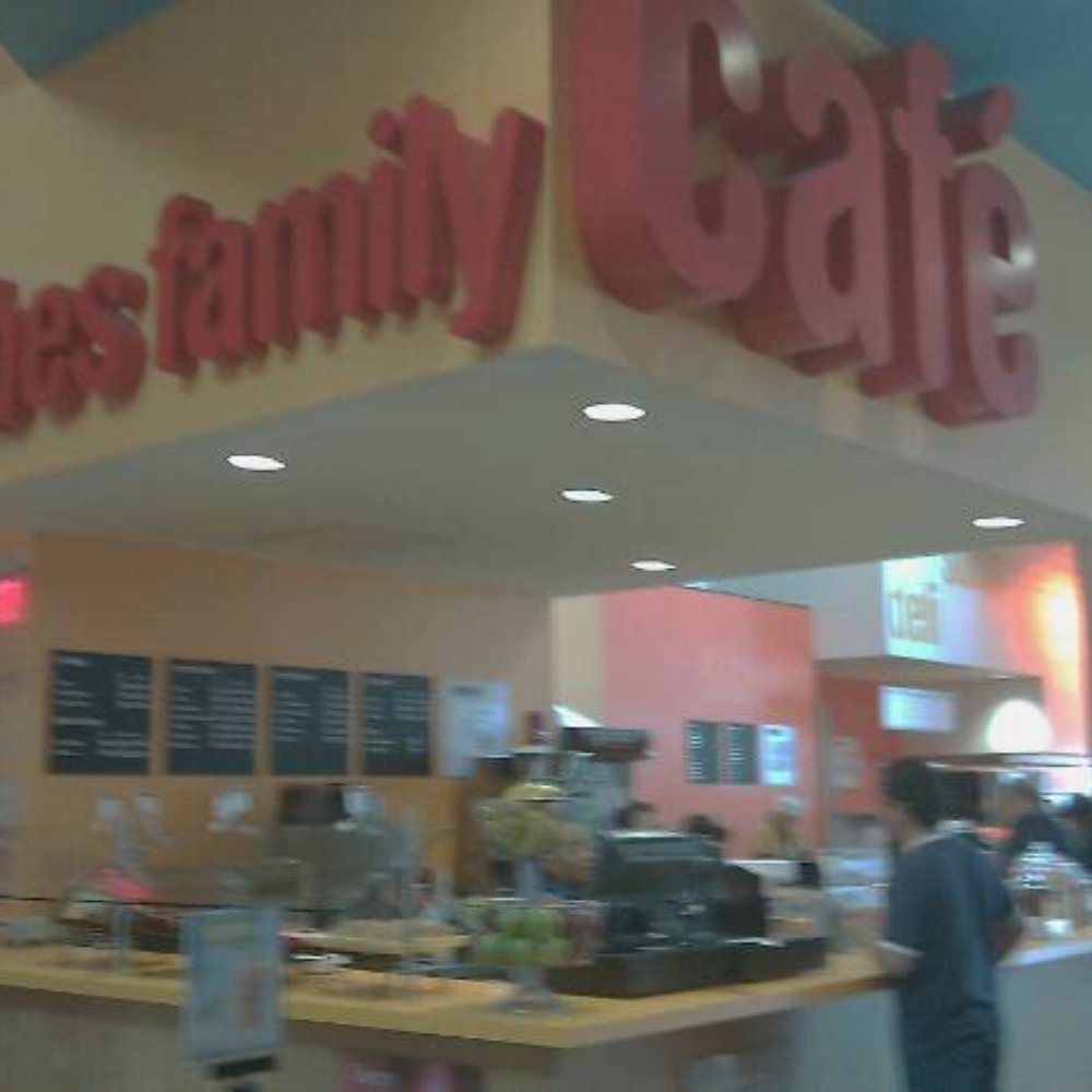Hungry? Explore the Kendall Square food court Options Now!