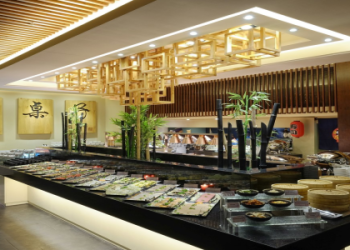 Ayala Central Bloc Food Court or Other Food Spots? (A Quick Comparison of the Best Nearby Eateries)