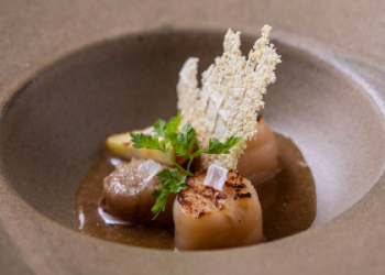 Exploring Stockton Food Court: Discover a World of Flavors in One Convenient Place!