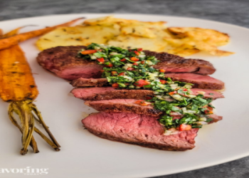 Cooking Steak Tips Grill: Top Tricks for the Best Flavor and Texture