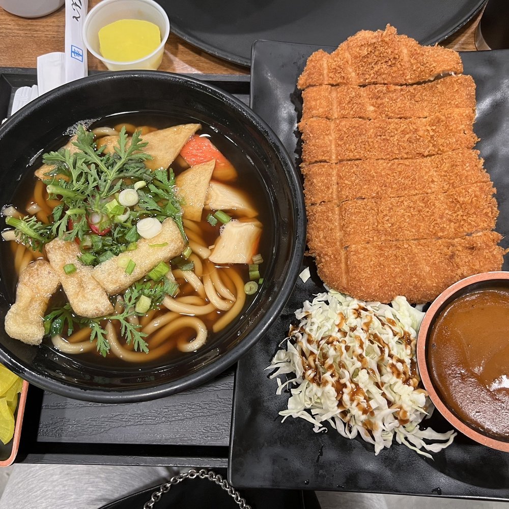 H Mart Little Ferry Food Court Menu: Whats Good to Eat?