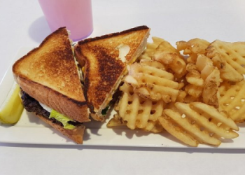 Gettysburg Food Court Options: Find Yummy Eats Near You!