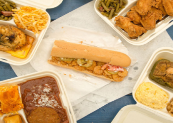 Cheap Eats at Pearl Harbor: What to Expect at the Food Court