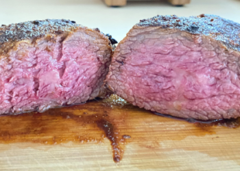Tri Tip Air Fryer Cook Time: Get Perfect Results Fast!