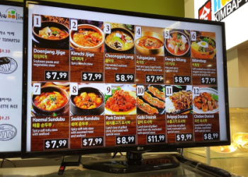 Buena Park Mall Food Court: Best Eats and What to Order