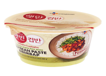 Best Food at H Mart Ridgefield? Check Out the Food Court Menu!