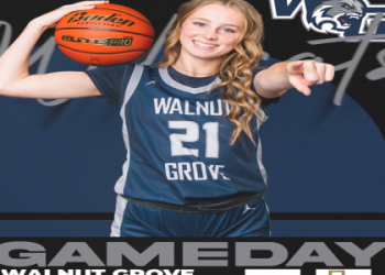 Walnut Grove High School Food Court: Check Out the Best Eats and Whats on the Menu