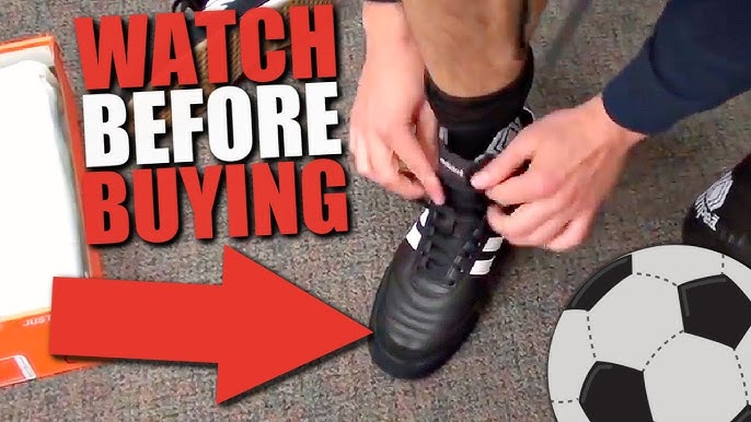 Youth Indoor Football Shoes Guide: What to Look For When Buying a New Pair?