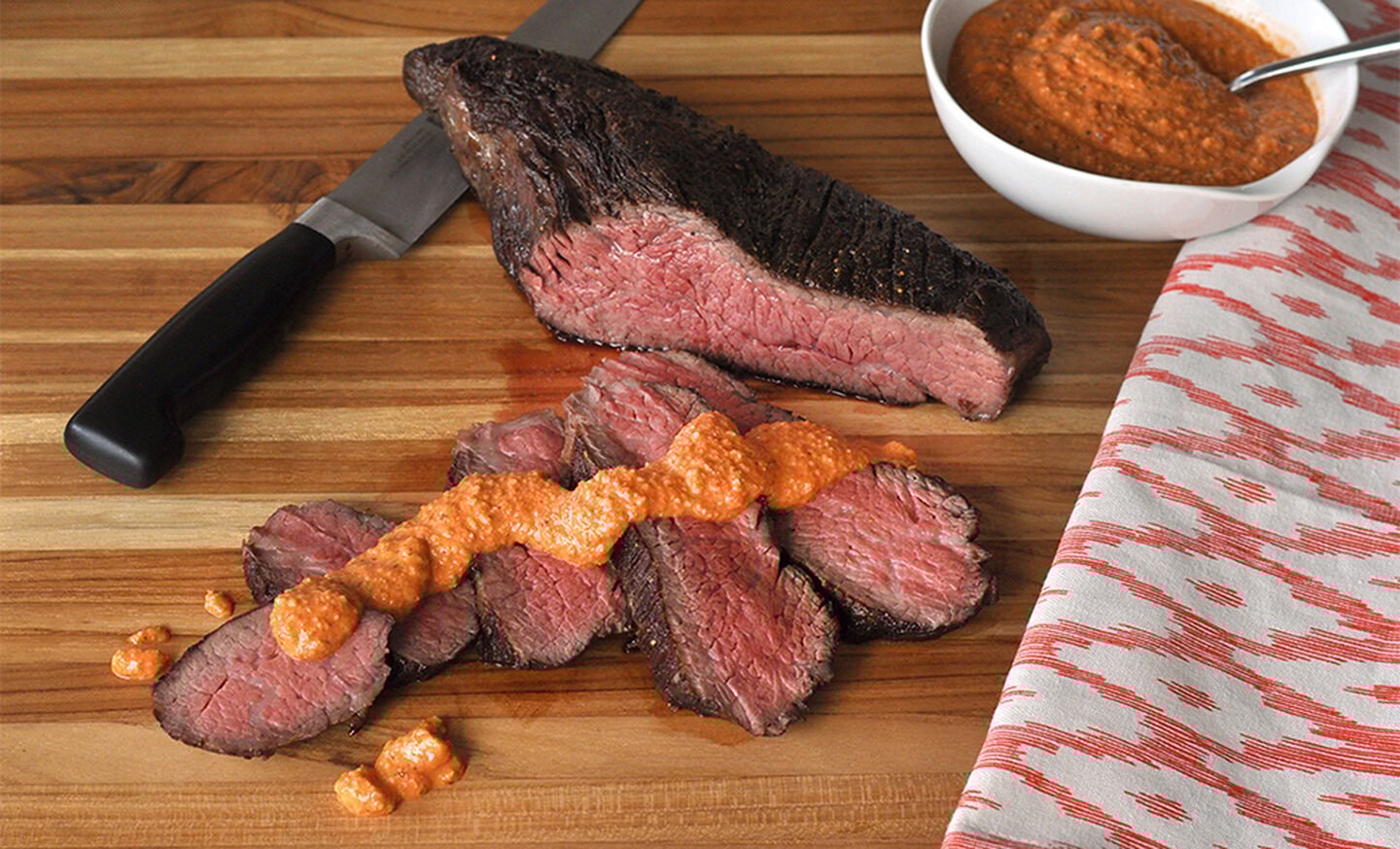 How to Cook Wagyu Tri Tip: Simple Steps for a Delicious Meal!