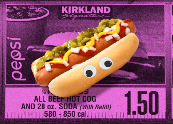 New Costco Roast Beef Sandwich: Whats in the Food Court Menu Now?