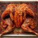 Cook a Perfect Turkey: Oven Time Tips and Cooking Guide!