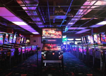 Austin Indoor Attractions: Top Picks for Fun Things to Do!