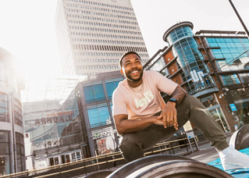 Best Food Court in Manchester? Find Your New Favorite!