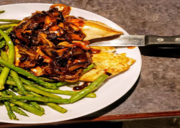 Best Places to Eat in Gettysburg? Dont Miss the Gettysburg Food Court Options!