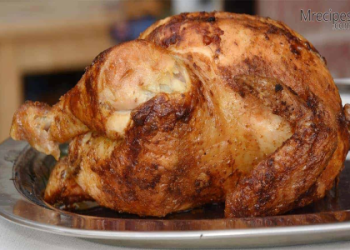 How Long to Cook Turkey Tips (Easy Guide for Beginners)