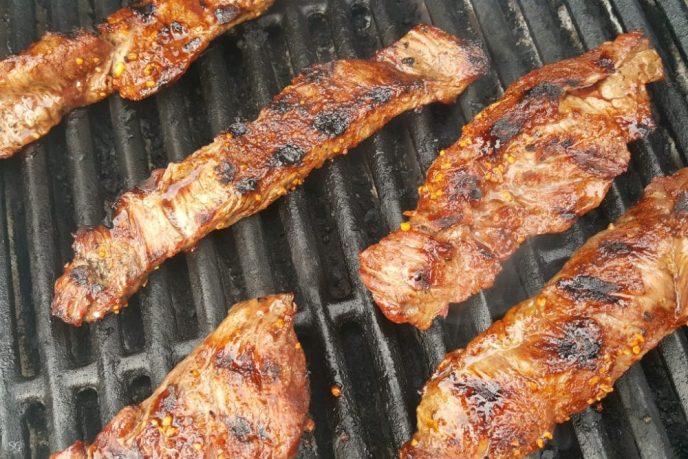 Cooking Steak Tips Grill: Top Tricks for the Best Flavor and Texture