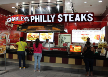 Bel Air Mall Food Court: Is it Worth a Visit? A Review of the Food Options