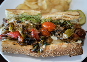 Cape May Ferry Food Court:  Best Bites to Grab Before You Board and Good Eats