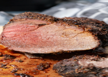 Cook Tri-Tip Roast in Air Fryer: How Long for Perfection?