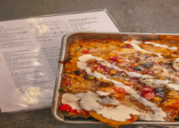 Salem Common Food Court: Where to Find It? Easy Guide for Your Next Food Trip!