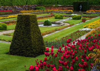 Plan Your Feast: Hampton Court Festival Food Highlights.