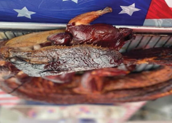 Experience Higgins Worldly Cuisines: Taste the Difference.