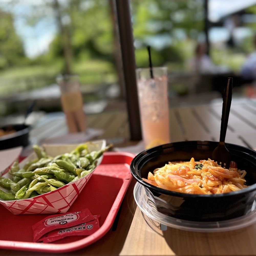 Top-Rated Food Court Downtown OKC (Reviews & Must-Try Dishes)