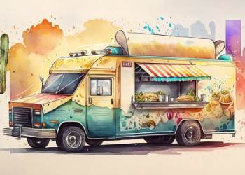 Best Artisan Food Truck Food Court Near Me: Top Spots for a Foodie Adventure!