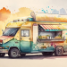 Best Artisan Food Truck Food Court Near Me: Top Spots for a Foodie Adventure!