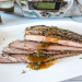 Best slow cooker tri tip recipe: Fall-apart tender meat!