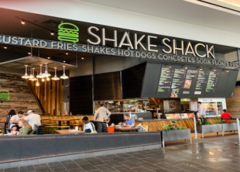 Beaver Valley Mall Food Court: Whats Good to Eat and Where to Find It!