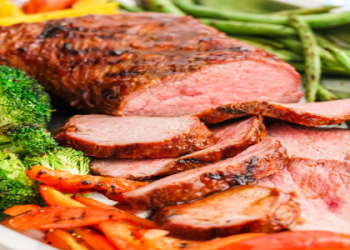 How to Cook Tri-Tip in an Instant Pot (Super Tender & Juicy)