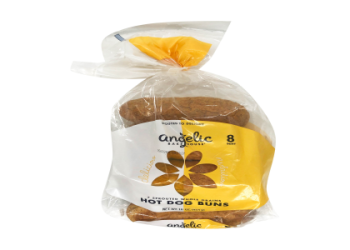 Engelmans Bakery Bun at Costco: The Perfect Food Court Hot Dog Secret.