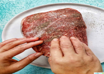 Cooking Sirloin Tip Roast in Instant Pot? Get the Timing Right!