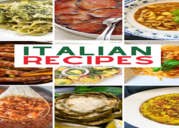 Celebrate the Week of Italian Cuisine in the World 2023: Simple Recipes & More!