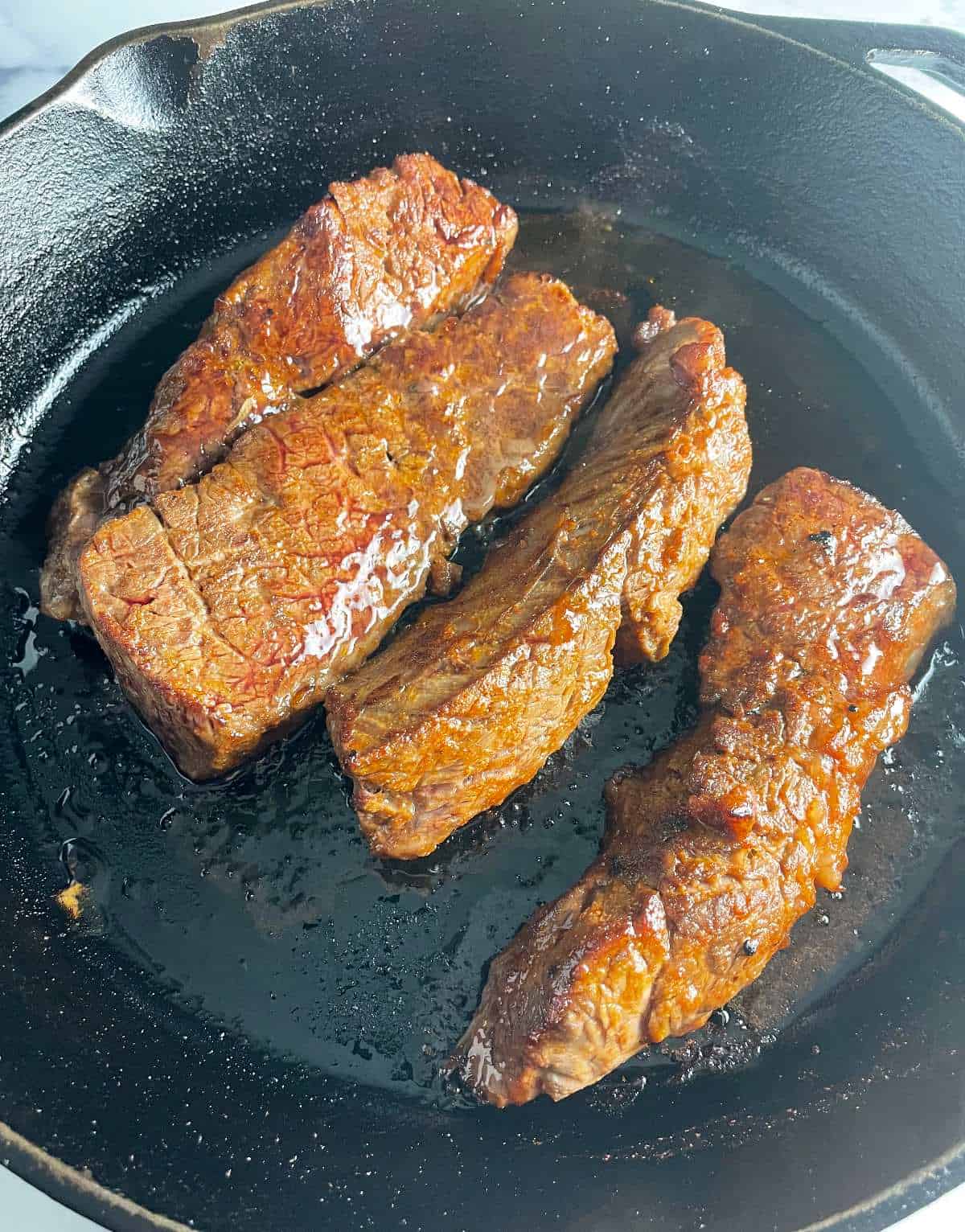 Best Way to Cook Marinated Steak Tips in Oven: Follow These Easy Steps