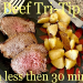 Air Fryer Tri Tip: Is It Possible? Get the Perfect Cook Every Time!