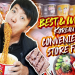 Korean Market Food Court: Best Eats and Where to Find Them!