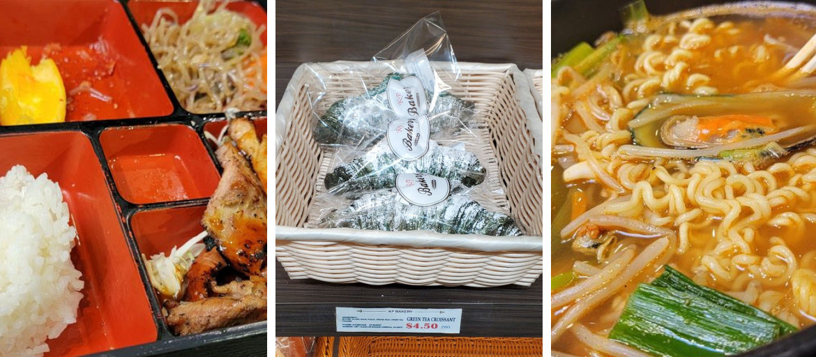 kp international food court: What to Eat (Best Dishes!)