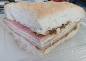 Craving Something? Indian Mound Mall Food Court Has Plenty of Choices to Satisfy You!