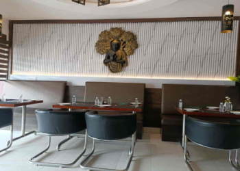 Food Court de Mata Ashita: Check Out the Best Dishes and Open Hours!