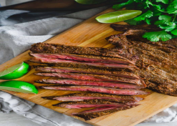 Air Fryer Tri Tip: How to Cook It Perfectly Every Time,Quick Guide
