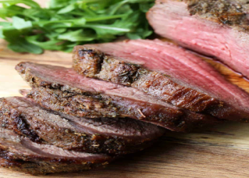 Cooking Tenderloin Tips: Easy Guide for Beginners & Best Recipes